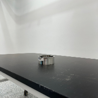 (2) Holloway 2.5in Stainless Steel Fittings image 0